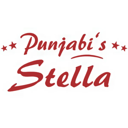 Punjabi´s Stella Indisches Restaurant logo.